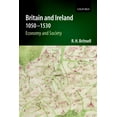 thumbnail image 1 of An ^Aeconomic and Social History of Brit Britain and Ireland 1050-1530: Economy and Society, (Paperback), 1 of 1