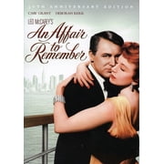 An Affair To Remember [1957] [50th Anniversary Edition] [WS] [2 Discs] (DVD), Mill Creek, Drama