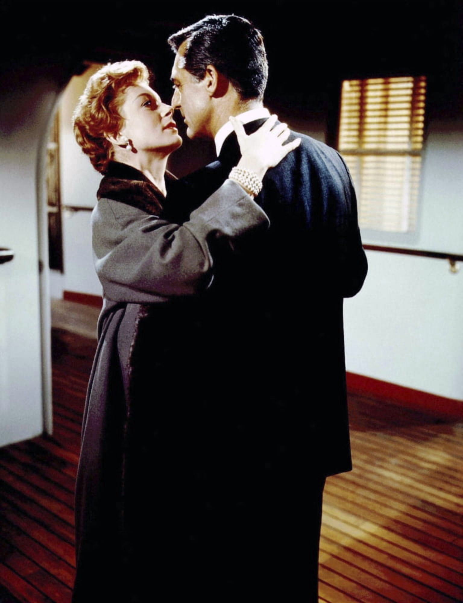 An Affair To Remember Canvas Art - (16 x 20)