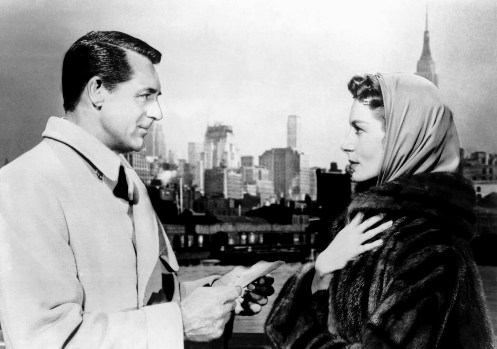 An Affair To Remember Canvas Art - (28 x 22)