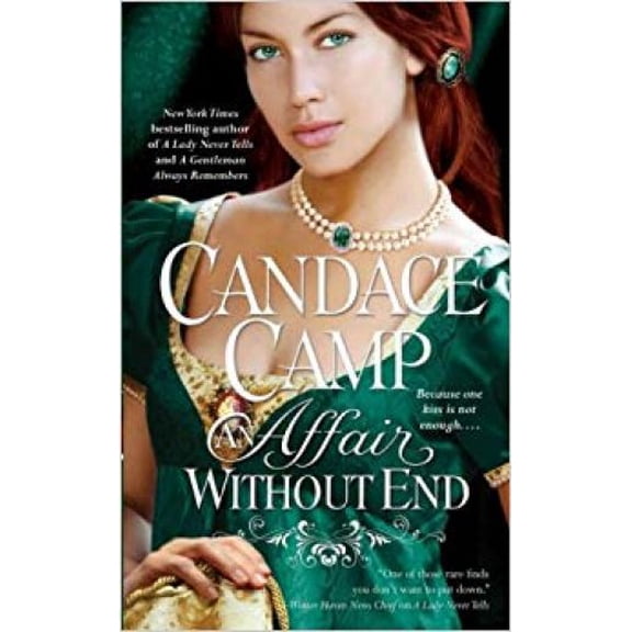 An Affair Without End (Hardcover)
