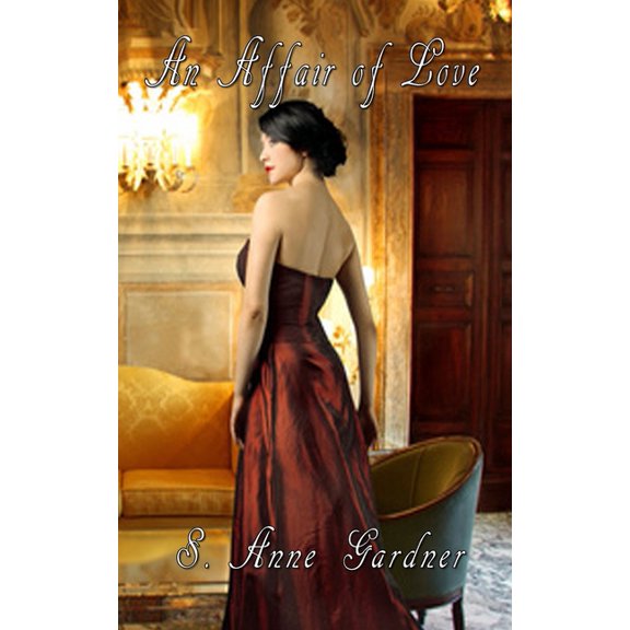 An Affair of Love, (Paperback)