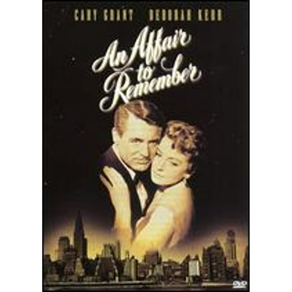 Pre-Owned An Affair to Remember (DVD 0024543000303) directed by Leo McCarey