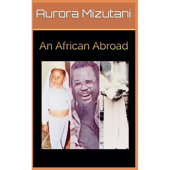 An African Abroad, (Paperback)