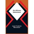 thumbnail image 1 of An African Adventure, (Paperback), 1 of 1