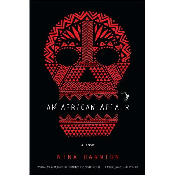 An African Affair, (Paperback)
