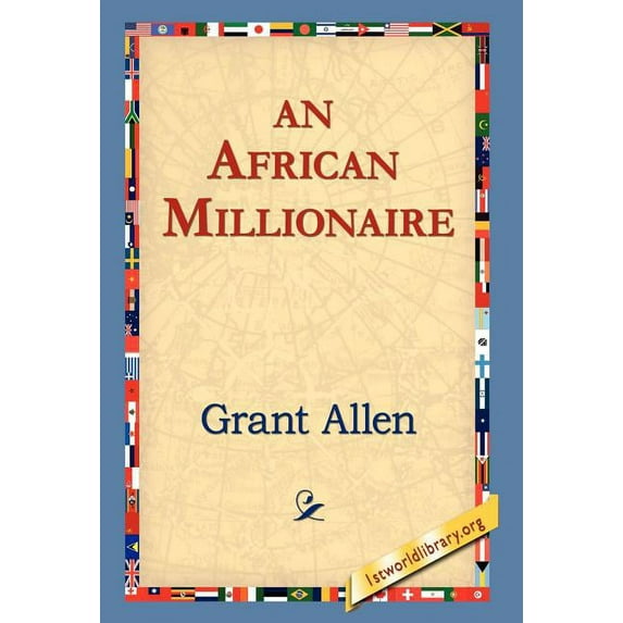 An African Millionaire (Hardcover)