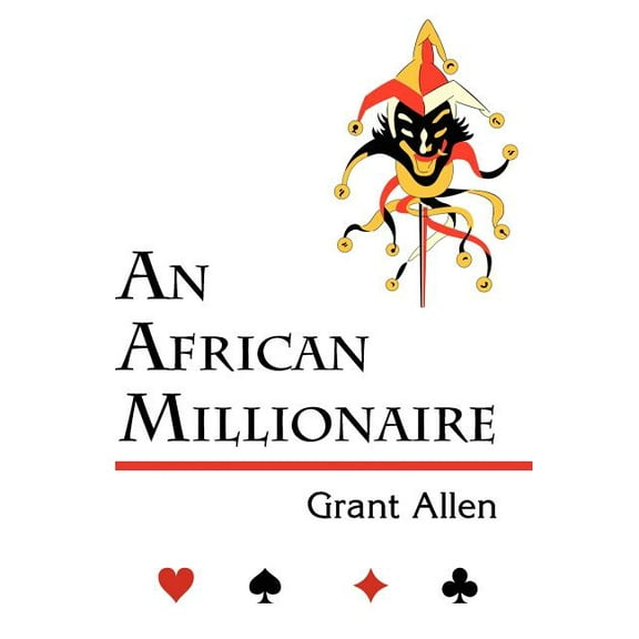 An African Millionaire (Mystery Classic), (Paperback)
