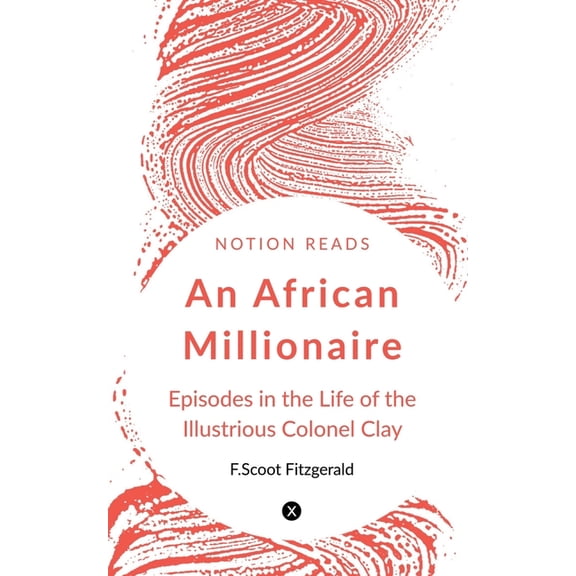 An African Millionaire (Paperback)