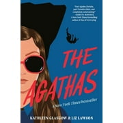 An Agathas Mystery The Agathas, Paperback