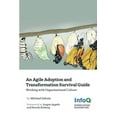 thumbnail image 1 of An Agile Adoption and Transformation Survival Guide (Paperback), 1 of 1