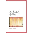 thumbnail image 1 of An Agnostic's Apology (Hardcover), 1 of 1