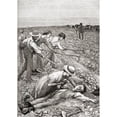 thumbnail image 1 of An Agricultural Gang Women Children Cheaper Employ Than Men Organized Independent Gang, 1 of 3