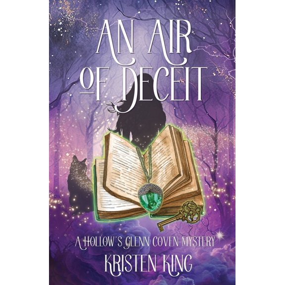 An Air Of Deceit, (Paperback)
