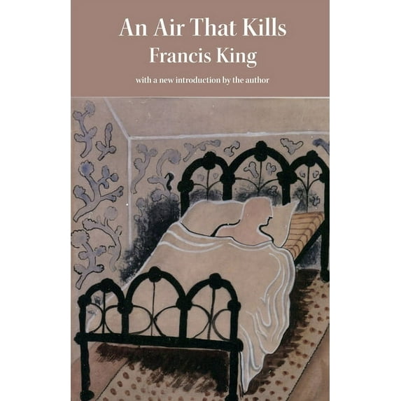An Air That Kills, (Paperback)
