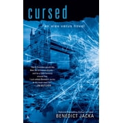 An Alex Verus Novel Cursed Series #2 Paperback