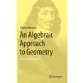 thumbnail image 1 of An Algebraic Approach to Geometry: Geometric Trilogy II, (Hardcover), 1 of 1