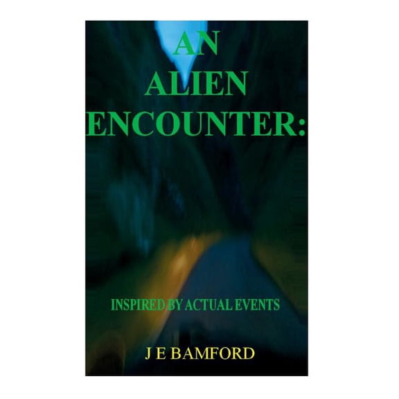 An Alien Encounter (Paperback)