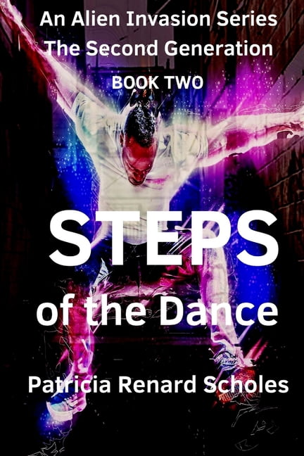 Steps of the Dance - eBook