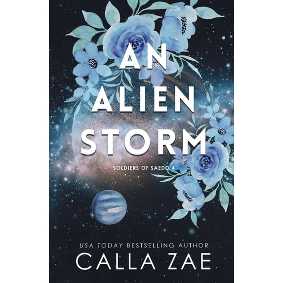 Storm Key An Alien Storm, (Paperback) - Walmart.com