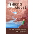 thumbnail image 1 of An Alien's Quest (Paperback) by Cary Neeper, 1 of 1