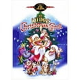 thumbnail image 1 of An All Dogs Christmas Carol Movie Poster Print (27 x 40), 1 of 1