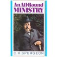 thumbnail image 1 of Pre-Owned All Round Ministry (Paperback) 0851511813 9780851511818, 1 of 1