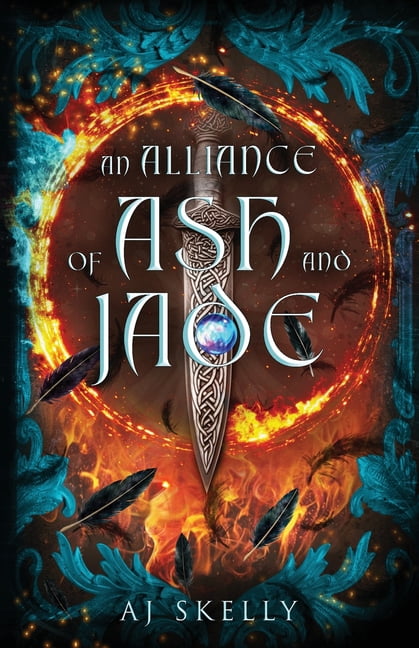 An Alliance of Ash and Jade, (Paperback)