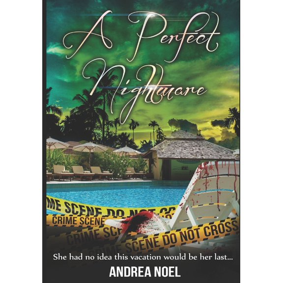 An Allie Cat Murder Mystery: A Perfect Nightmare (Paperback)