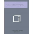 thumbnail image 1 of An Almanac for Music Lovers (Hardcover), 1 of 2