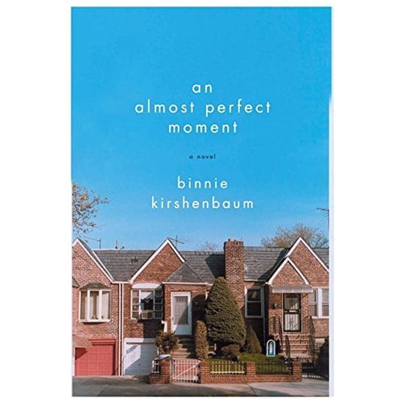 Pre-Owned An Almost Perfect Moment (Hardcover) 0060520868 9780060520861