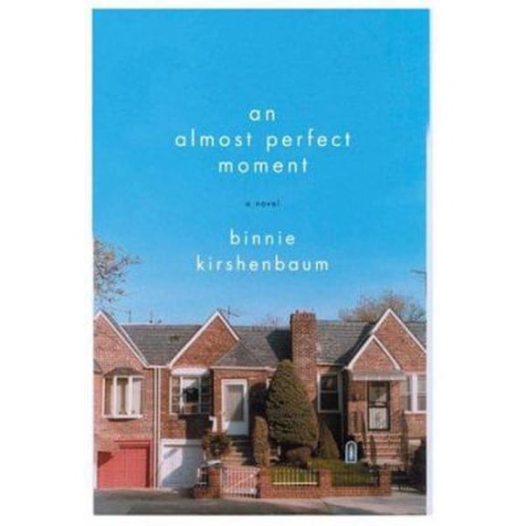 Pre-Owned An Almost Perfect Moment (Hardcover) 0060520868 9780060520861