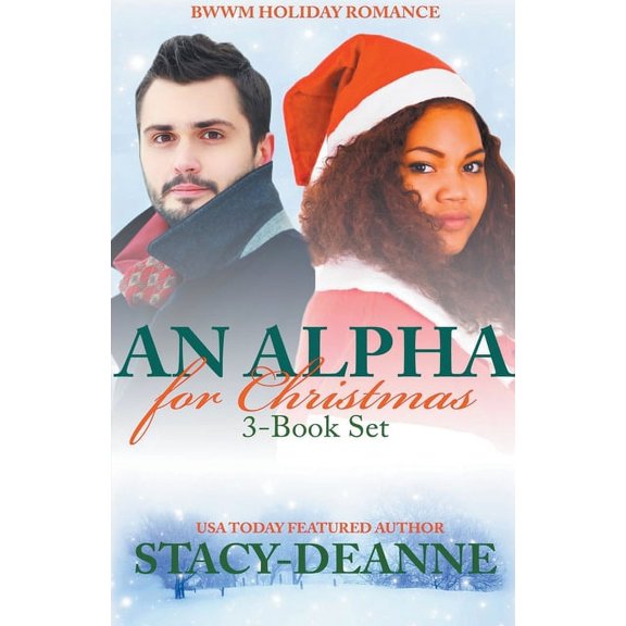 An Alpha For Christmas, (Paperback)