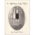 thumbnail image 1 of Pre-Owned An Alphabet for Lonely Children Paperback, 1 of 1