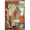 thumbnail image 1 of An Alphabet of Birds, (Paperback), 1 of 1