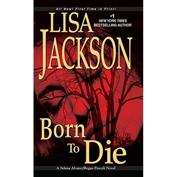 Pre-Owned Born to Die (Mass Market Paperback) 1420102788 9781420102789