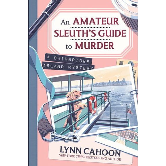 An Amateur Sleuths Guide to Murder