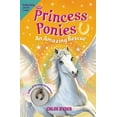 thumbnail image 1 of Princess Ponies Princess Ponies 5: An Amazing Rescue, (Paperback), 1 of 2