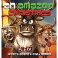 thumbnail image 1 of An Amazon Christmas, (Hardcover), 1 of 1