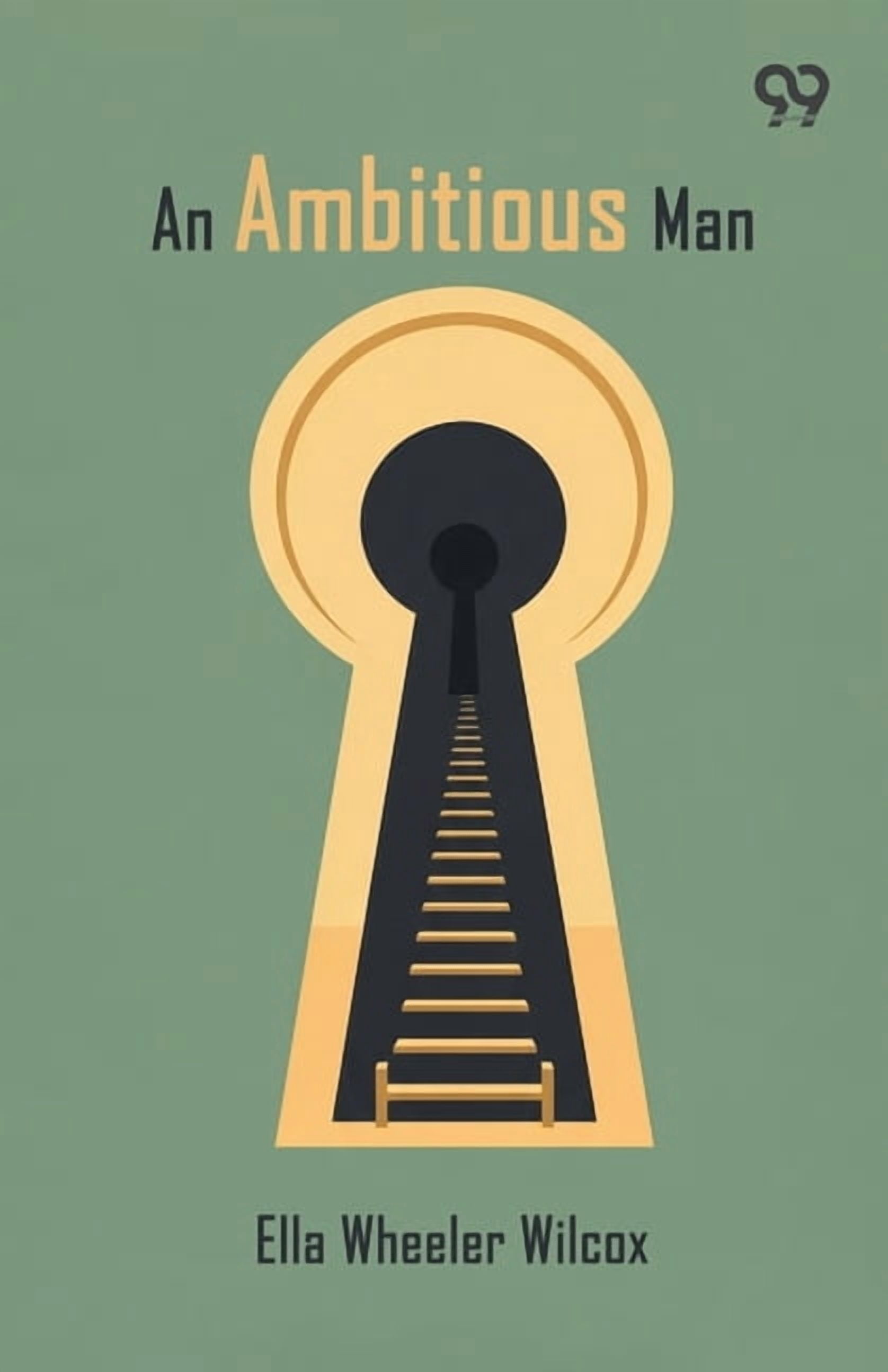 An Ambitious Man, (Paperback)