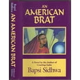 thumbnail image 1 of Pre-Owned An American Brat (Hardcover) 0915943735 9780915943739, 1 of 1