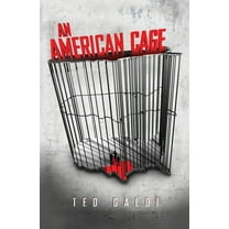 An American Cage (Paperback)