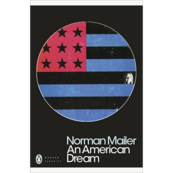An American Dream Norman Mailer (Paperback)