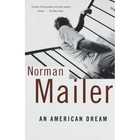 Pre-Owned An American Dream (Paperback) 0375700706 9780375700705