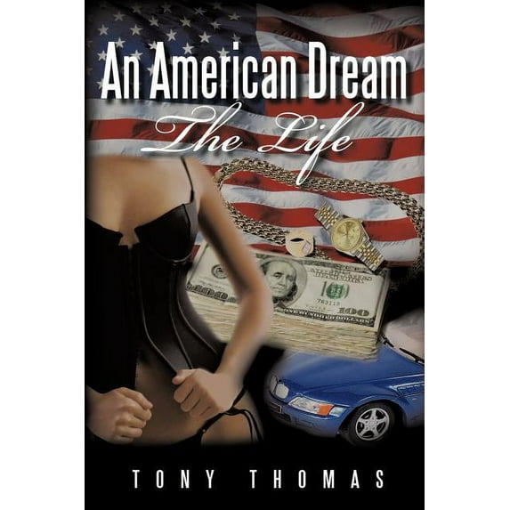 An American Dream : The Life (Paperback)