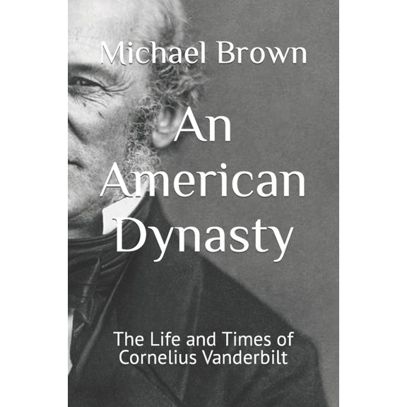 An American Dynasty (Paperback)