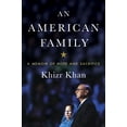 thumbnail image 1 of An American Family (Hardcover), 1 of 2