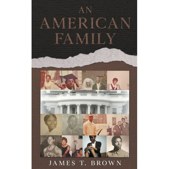 An American Family, (Paperback)
