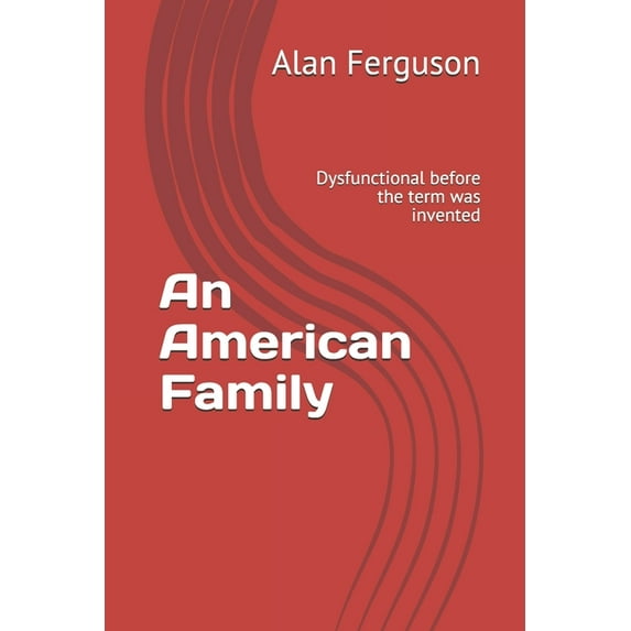 An American Family (Paperback)