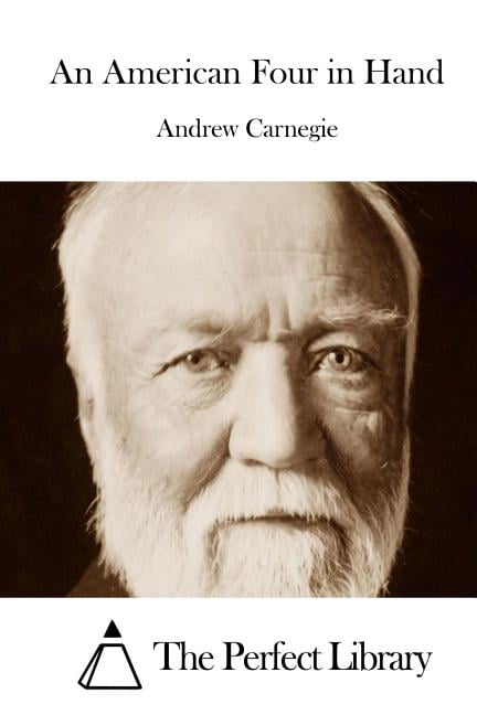 An American Four in Hand, (Paperback)